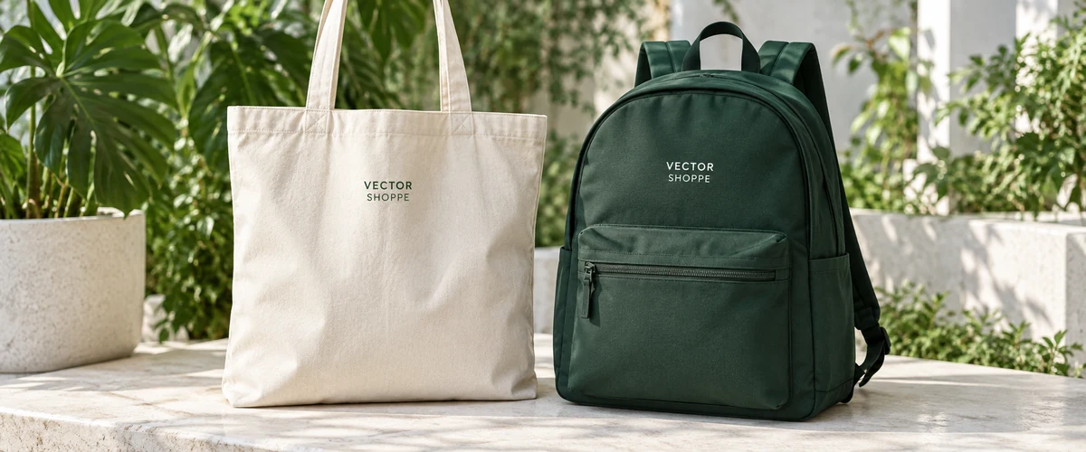 Bags sourcing inspiration