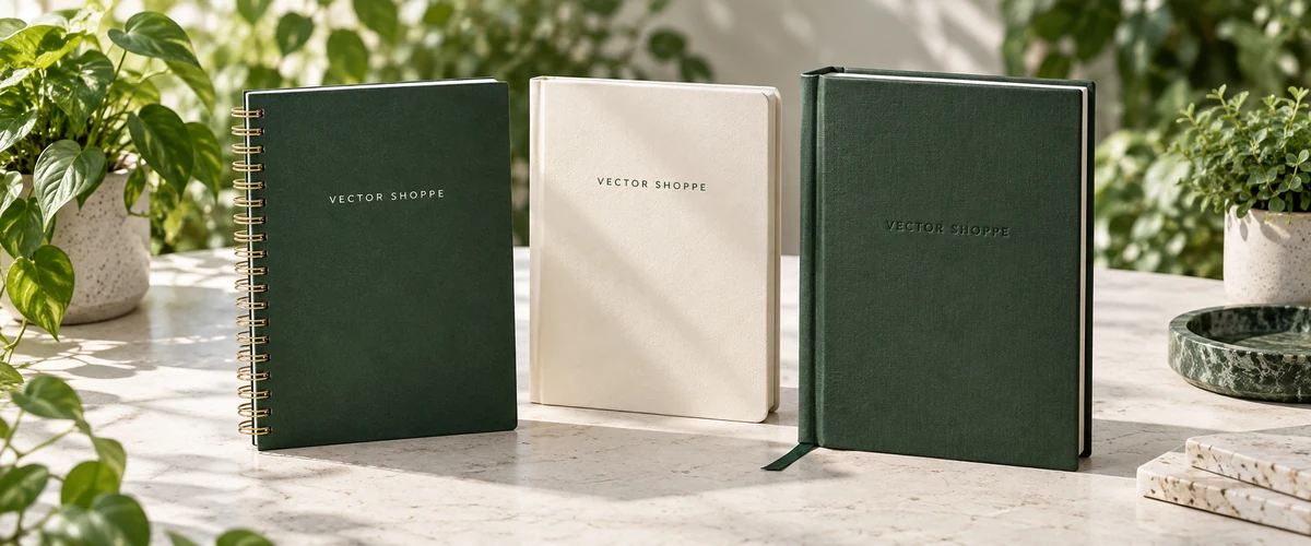 Notebooks & Stationery sourcing inspiration